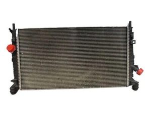 Radiator Water Cooler For Volvo C30 2.0 D 3M5H8005TL - Picture 1 of 7