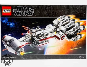 LEGO® Star Wars 75244 Tantive IV™ EOL NEU & OVP Episode IV - Bail Organa - Picture 1 of 8