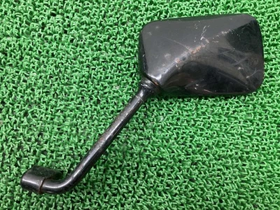 Espejo retrovisor izquierdo Honda CBX750F usado, pieza original de motocicleta, RC17, CBR250F, MC14... Foto 1 de 4