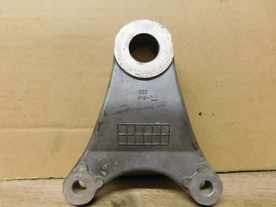 1998 Suzuki Katana GSXR 600 750 Rear Brake Mount Bracket - Image 1 of 4
