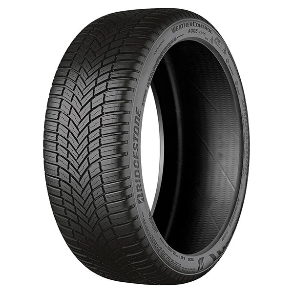 REIFEN GANZJAHRES BRIDGESTONE 225/50 R17 98V WEATHER CONTROL A005 EVO XL - Bild 1 von 4