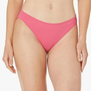 Amazon Essentials Women's Classic Bikini Swimsuit Bottom, Black Size XL - Picture 1 of 4