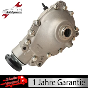 Transmisión eje delantero bmw 3.15 bmw x5 x6 f15 f16 e70 e71 f30 f20 31508635861 - Imagen 1 de 13