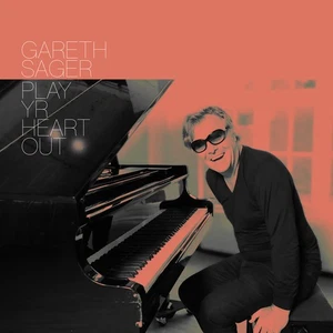 Gareth Sager Play Yr Heart Out (Vinyl) 12" Album - Picture 1 of 1