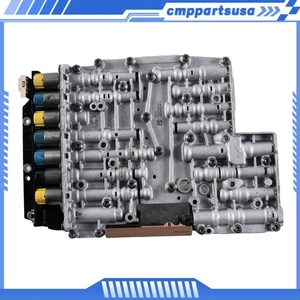 1set Transmission Valve body with TCU TCM Mechatronics For Audi BMW 6HP19 6HP26 - Picture 1 of 13