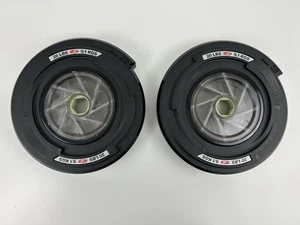 2er Set Bowflex Revolution 20 Pfund Spiraflex Hantelscheiben 40 Pfund Gesamt OEM - Bild 1 von 10