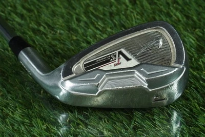 NIKE VRS FORGED PITCHING WEDGE "P" N.S. PRO 950 GH HT STEEL STIFF FLEX RH - Image 1 of 4