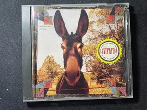 $1 CD LEVITATION WORLD AROUND EP RARE ALTERNATIVE PSYCHEDELIC 1992 - Bild 1 von 3