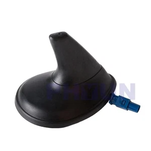 For Saab 9-3 2003-2012 /9-5 2002-2009 12762120 12792066 Car Shark Fin Antenna US - Picture 1 of 5
