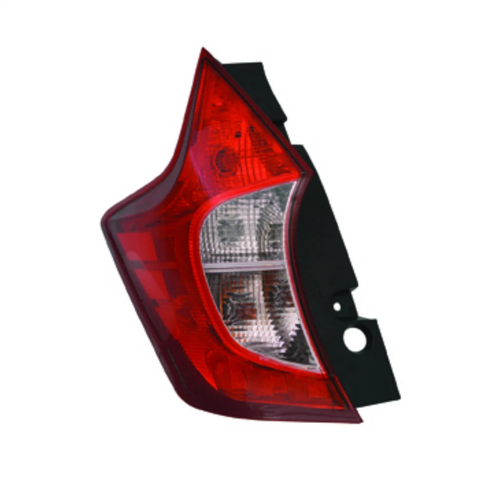 Luz trasera para Nissan Versa Note 2014-2018 lado del conductor CAPA para NI2800200 Foto 1 de 4