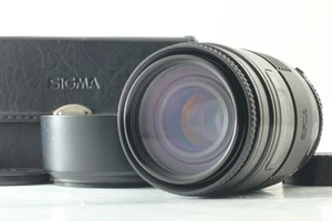 【Exc+3 w tapa capucha】SIGMA MC 75-200mm f/3.8 LENTE ZOOM para NIKON de Japón - Imagen 1 de 9