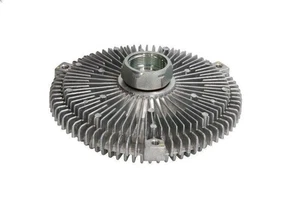 Clutch, radiator fan THERMOTEC D5M015TT for SL (R129) 5 1998-2001 - Picture 1 of 8