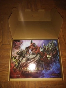 CCS Toys Mortal Mind Mazinkaiser SKL - Foto 1 di 11