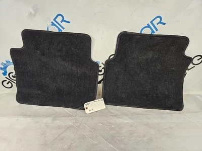 2020 - 2024 FORD ESCAPE FLOOR CARPET LINER MAT REAR LEFT&RIGHT OEM - Image 1 of 4