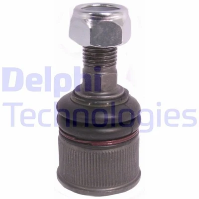 DELPHI Rotule de suspension Rotule inferieur TC2254 38mm 38mm 74mm - Photo 1/4