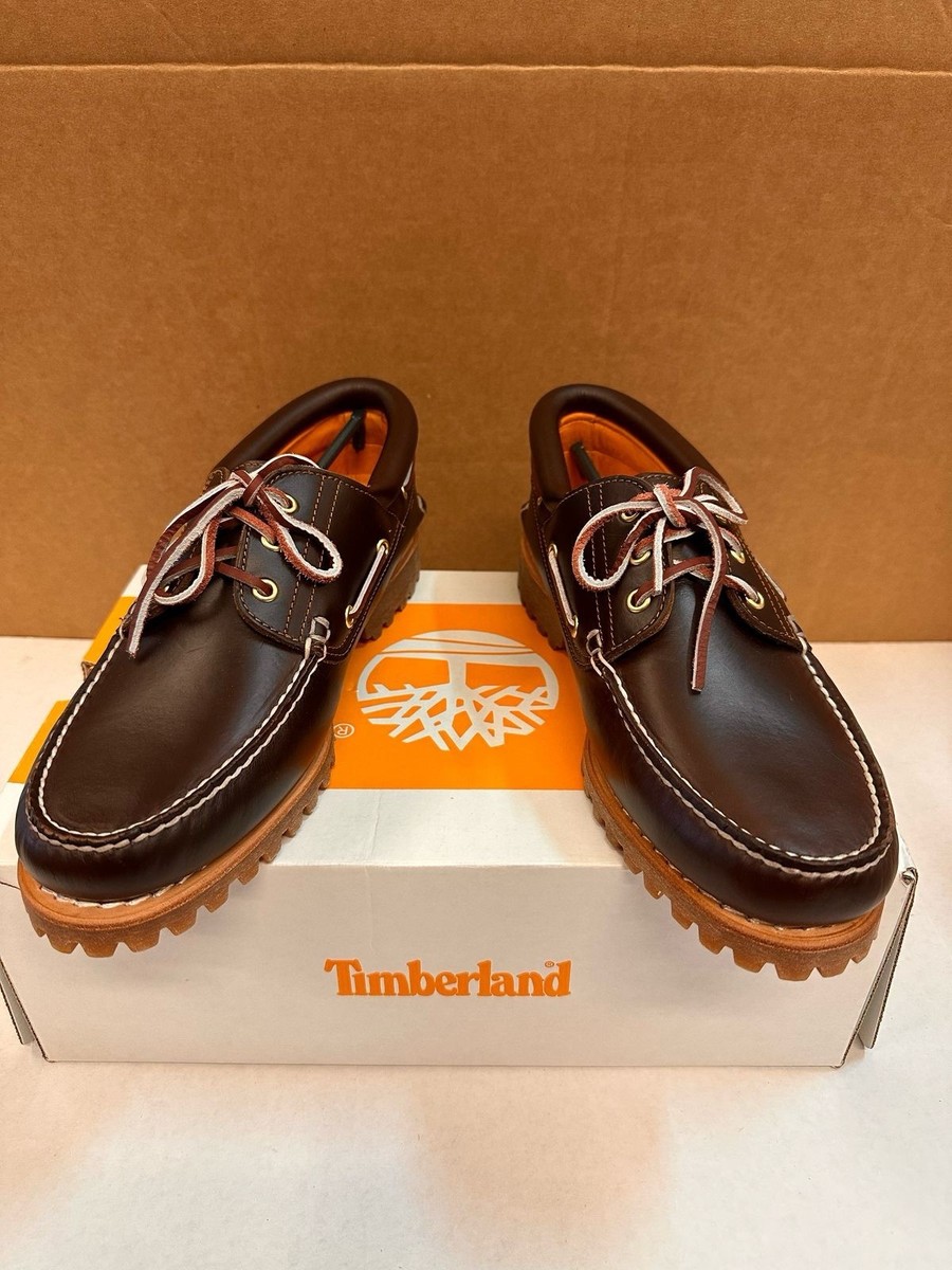 Timberland Boat Shoe Brown Casual Shoes for Men | eBay Timberland Boat Shoe Brown Casual Shoes for Men | eBay