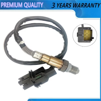 Sensor de O2 aguas arriba para Nissan Sentra 2000-02 1,8 L, 2006-08 Infiniti Fx45 4,5 L V8 Foto 1 de 4