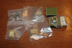 Lear Romec Bearings RB17736 or 68-050-08 - Picture 1 of 4