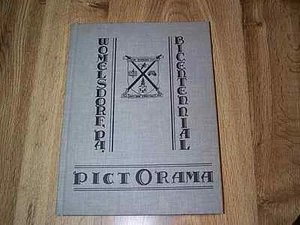 Womelsdorf PA Bicentennial Pict O Rama 1762-1962  HB ILLUS 1962 - Picture 1 of 11