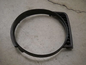 CORNICE FANALE ANTERIORE SINISTRA VOLKSWAGEN GOLF MK1 - NUOVA - Foto 1 di 1