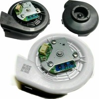 Ventilator Fan Motor Parts for Xiaomi Roborock Robot Vacuum Cleaner S50 S51 S55