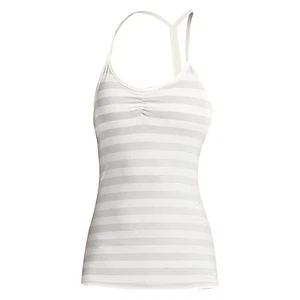 Camiseta de entrenamiento para mujer Nike Indy 694369 151 nueva con etiquetas - Imagen 1 de 1