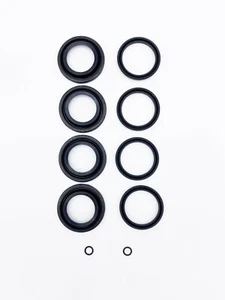 1967-68 GM Large Bore Caliper 2 1/16" Piston Seal Kit 1 Caliper 5456008  5455946 - Bild 1 von 4