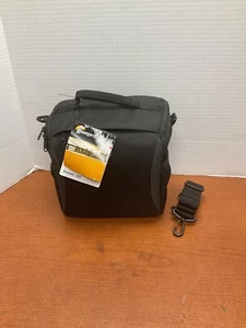 Lowepro Format 160 Black Camera Bag - Picture 1 of 4