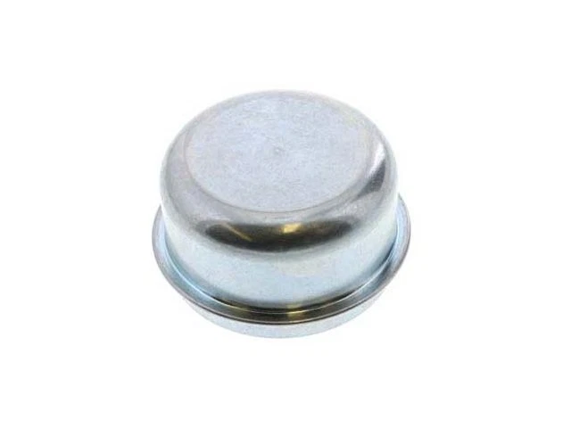 Genuine Wheel Bearing Dust Cap fits BMW 2800CS 1968-1971 17QSGH - Imagem 1 de 1