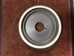 1 NOS Diamond GRINDING WHEEL USA 4 " x 3/4" x 25MM  Hole - Lot TpLt5Z - Picture 1 of 4