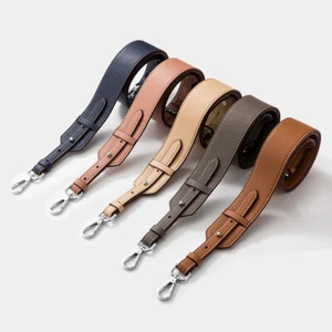 Women Shoulder Bag Belt Strap Crossbody Adjustable Replacement Handbag Handle AU - Picture 1 of 44