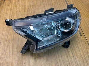 Ford Ranger 2019 PX3 XLT Headlight LHS - Picture 1 of 6