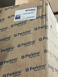 Perkins  135936201  DIESEL OXY CAT - Picture 1 of 1