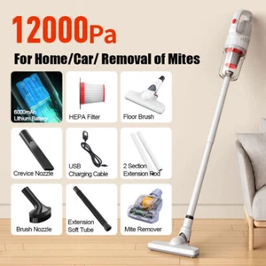 Replace BLACK+DECKER Powerseries Extreme Cordless Stick Vacuum Cleaner for Pets, - Picture 1 of 12