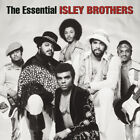 Essential Isley Brothers By The Isley Brothers Cd 2004