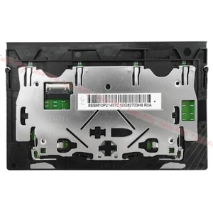 Glass Touchpad for X1 Yoga 3rd Gen 20LD 20LE 20LF 20LG 01LV556 01LV555 01LV554 - Afbeelding 1 van 4