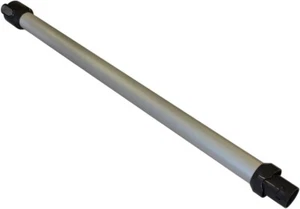 Varita para poste de tubo plateado de vacío DYSON DC31 DC34 DC35 NUEVO gris - Imagen 1 de 3