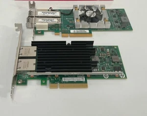 HPE DL560 & DL580 Gen9 Network Adapter & HBA Upgrade Options - Picture 1 of 1