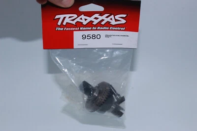 Traxxas TRX 9580 Differential komplett vorne oder hinten SLEDGE NEU in OVP  - Bild 1 von 4