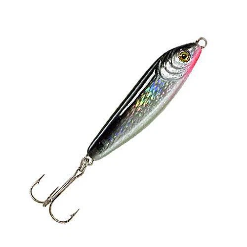 Dega Meerforellen-Blinker 18g, Farb-Nr. 5245 118 - Bild 1 von 1