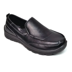 Hirsch Hirsch Zesty Jungen Slipper Kleinkind-Jugend Größe 4 - Bild 1 von 9