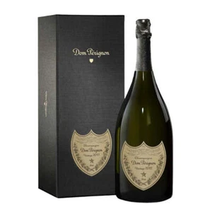Dom Perignon 2013 Champagne with Gift Box (750mL) - Picture 1 of 4