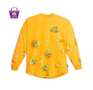 Disney Orange Bird Spirit Jersey Large - Picture 1 of 2