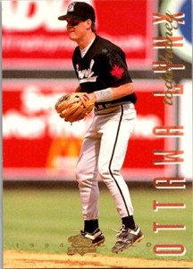 1994 Classic Best Gold Baseball #138 Todd Haney