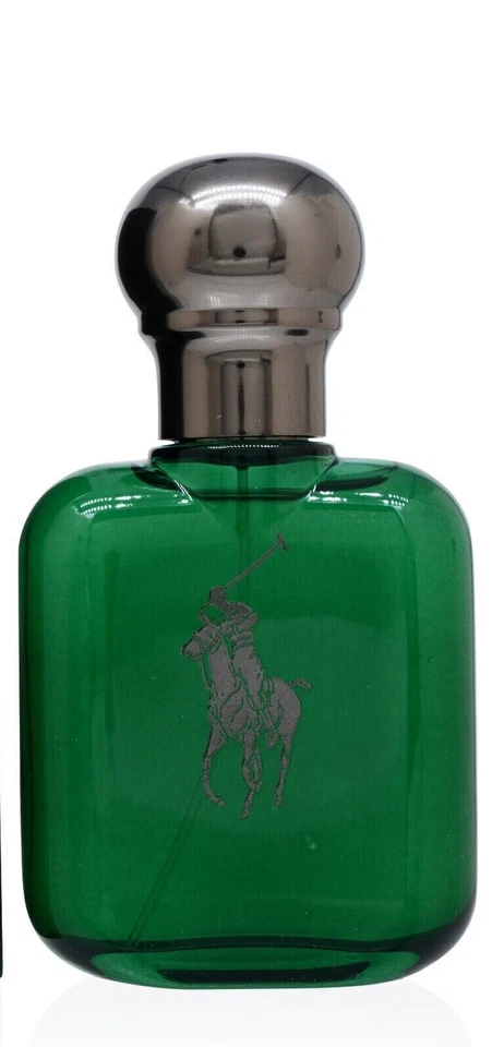POLO COLOGNE INTENSE Perfume Ralph Lauren 4.0 Oz 118 ml Cologne Spray WITHOUTBOX - Image 1 of 1