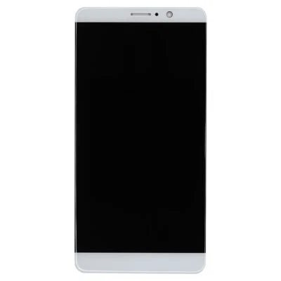 For Huawei Mate 9 - LCD Screen Assembly - White - Image 1 of 2