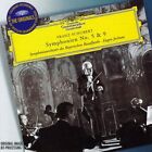 Sinfonien 5 & 9 des Symphonieorchesters des Bayerischen Rundfunks (CD)
