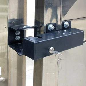 Electric Lock for Swing Gate - Picture 1 of 7
