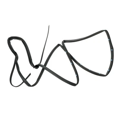 NUEVO OEM 07-12 Hyundai Veracruz puerta trasera resistente al clima lado del conductor 83130-3J000 Foto 1 de 4