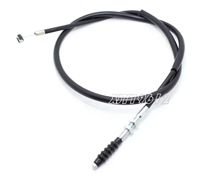 Cable de embrague para Honda Nighthawk 250 450 CB250 CB450SC Foto 1 de 2